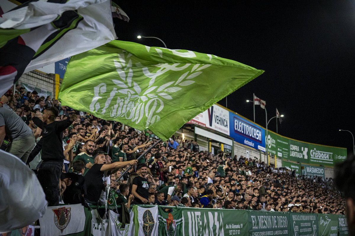 La Voz del Decano 🟢⚪ tweet media