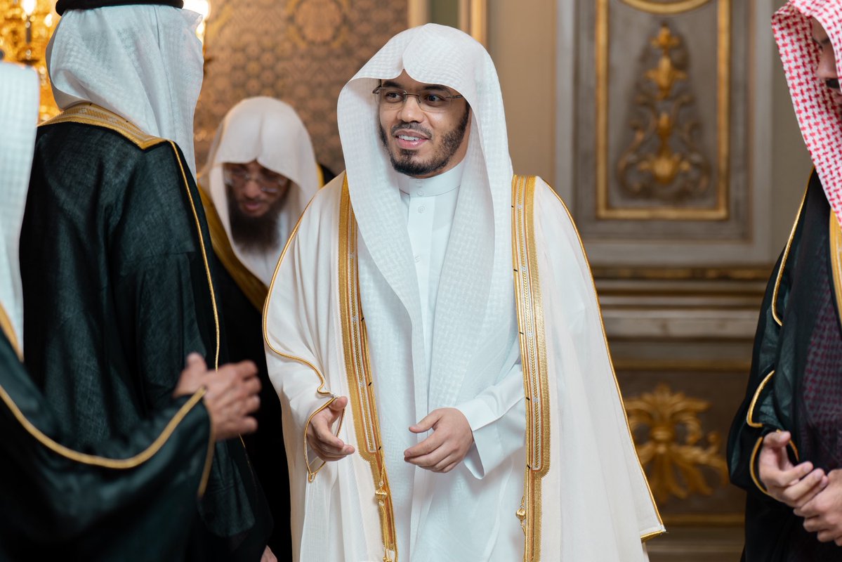 عبدالله بن فيصل بشناق tweet media