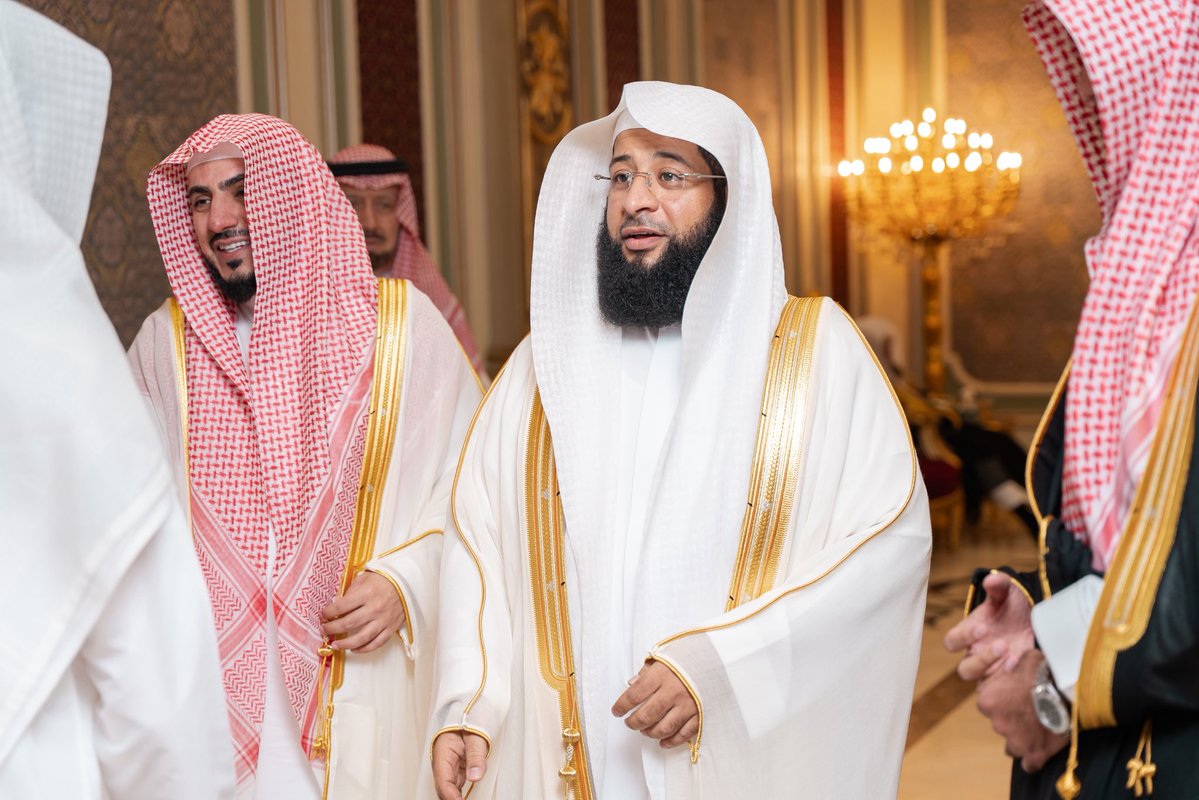 عبدالله بن فيصل بشناق tweet media