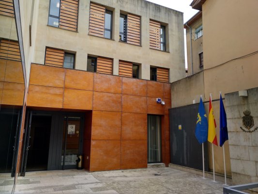 ICA Oviedo tweet media