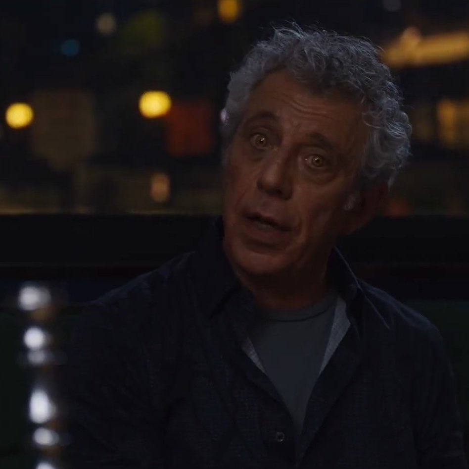 WAIT WHAT IF ARMAND WANTS DANIEL TO LEAVE WITH HIM