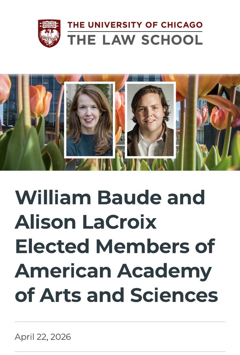 William Baude tweet media