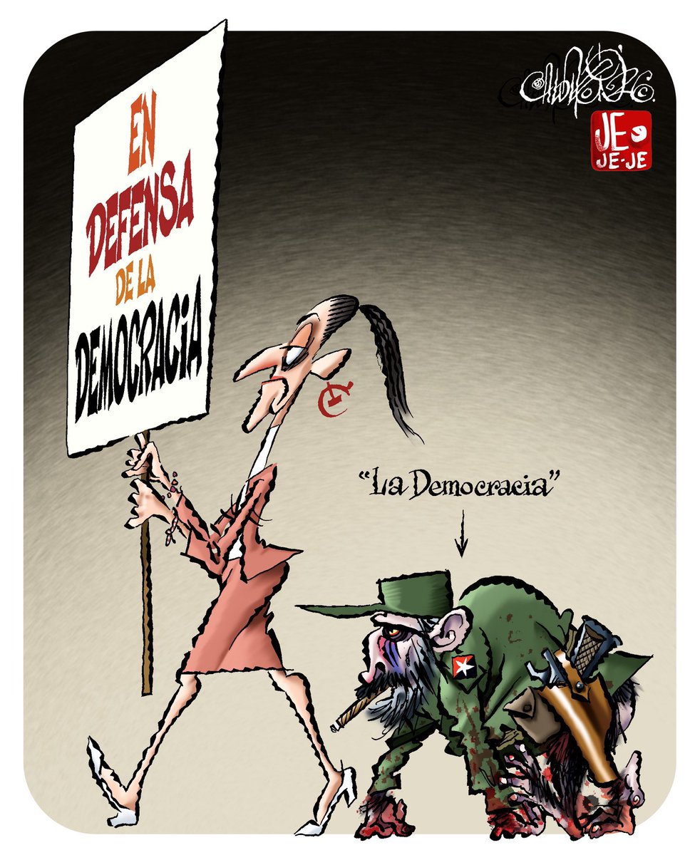 Fernando Belaunzarán tweet media