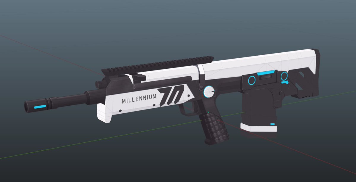 わしぼーい/3Dモデラー tweet media