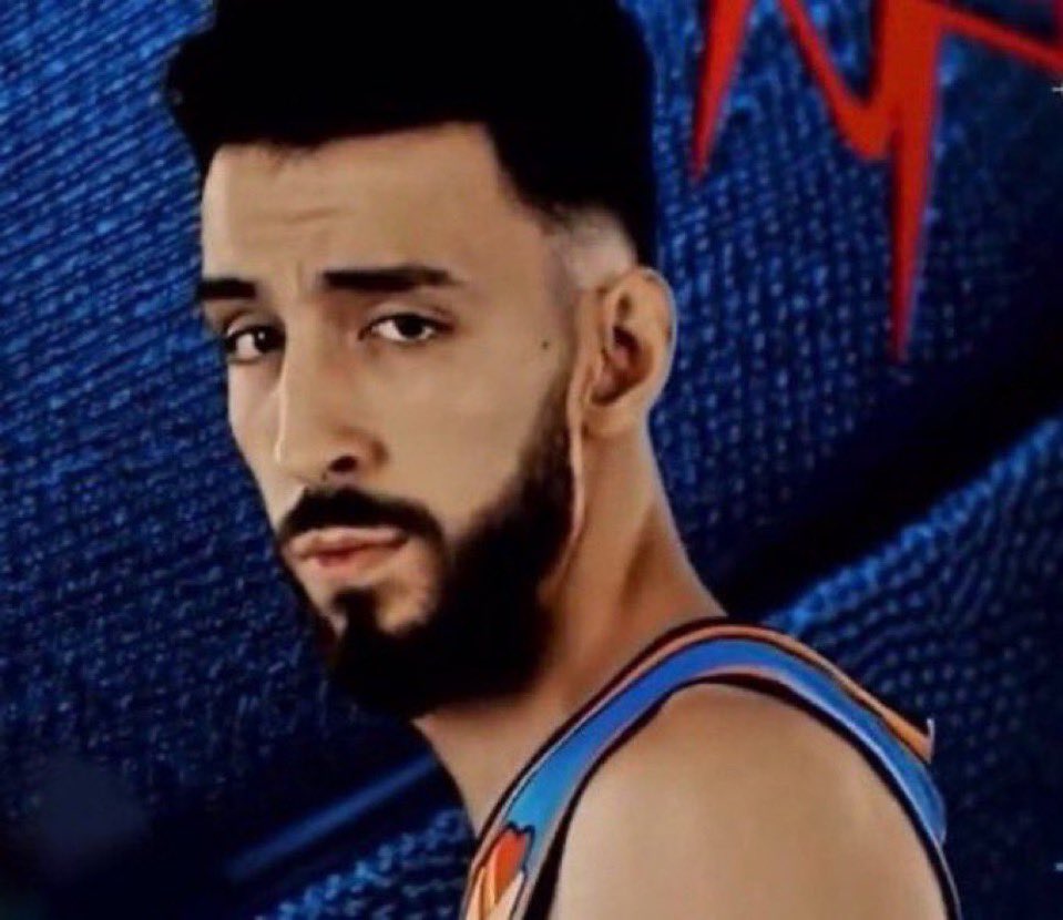 James “Grumal” Harden II tweet media