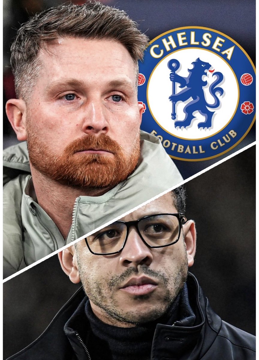 They should have given Rosemary more time this is just sad for a bread winner 

#sacked #rosenior #premierleague