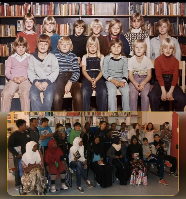 Norge først - Lykten.no 🇳🇴 tweet media