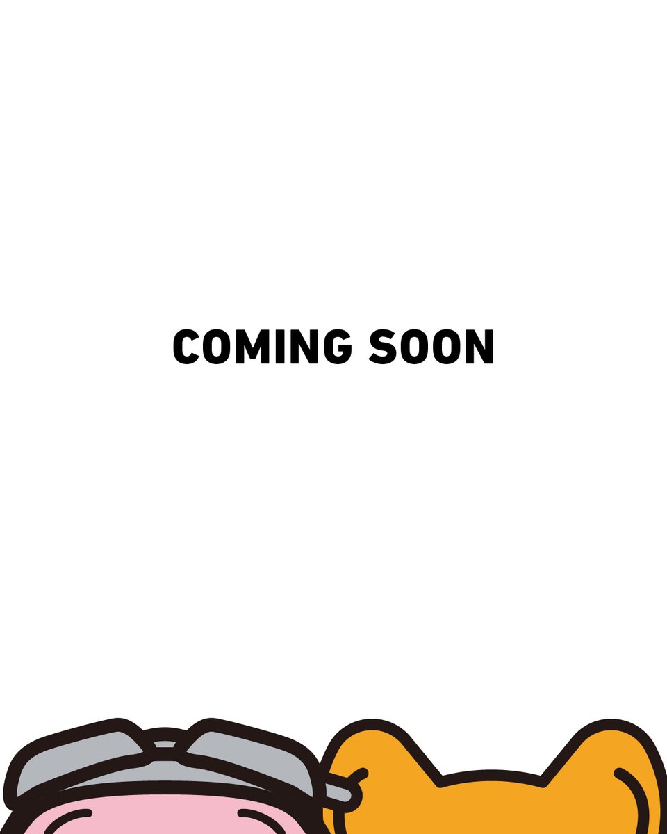 PUMA JAPAN tweet media