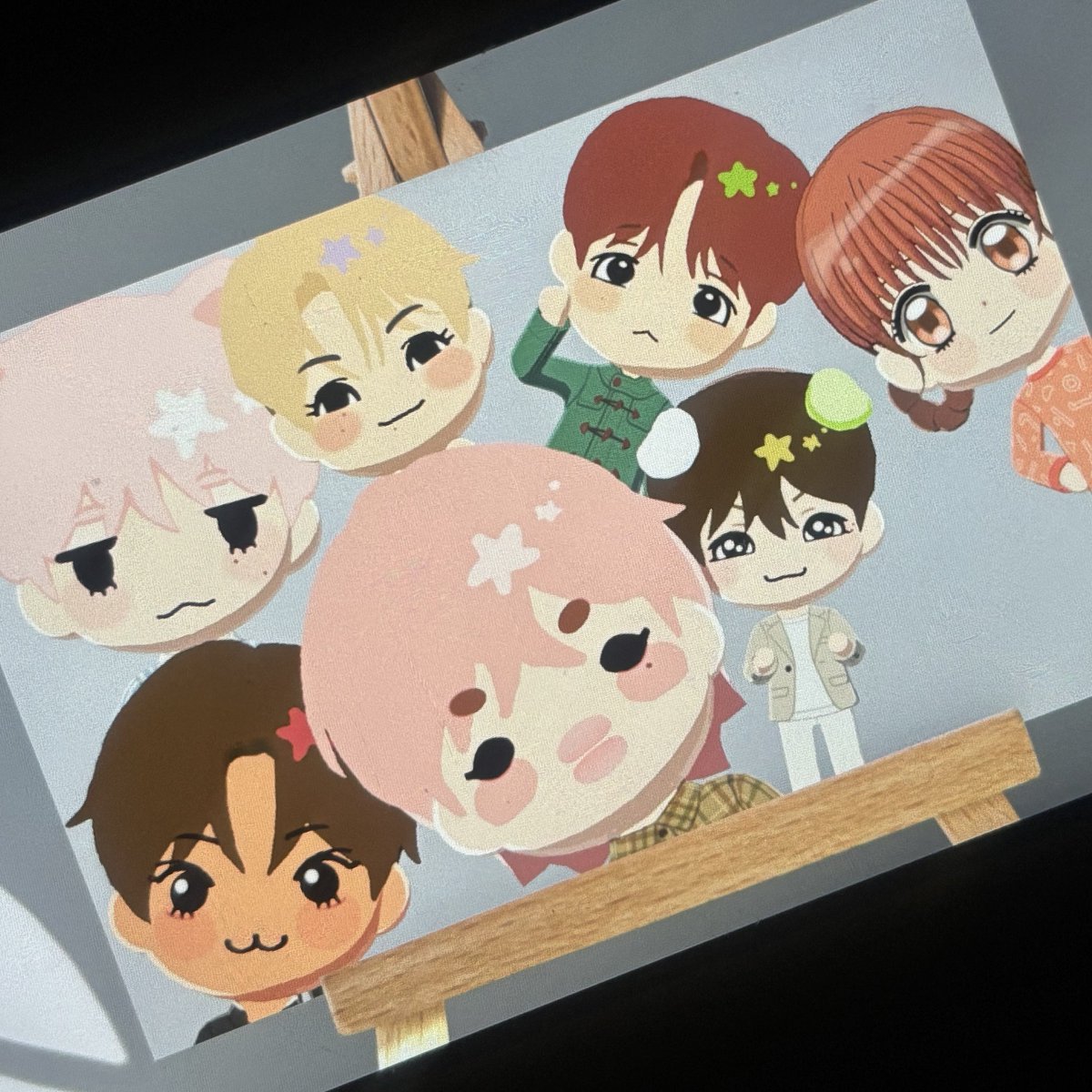 소금이 tweet media