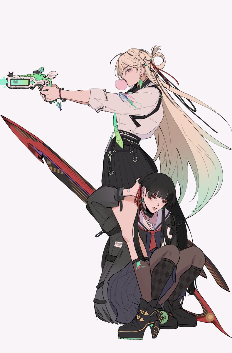 swordheists tweet media