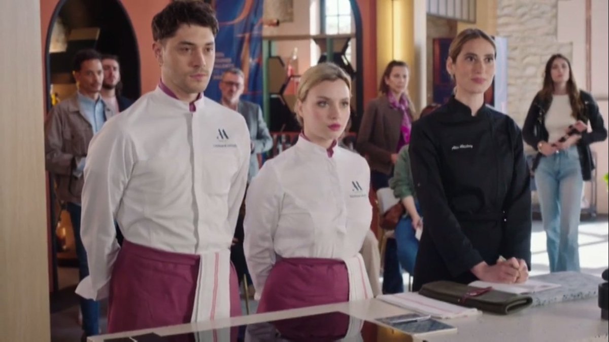 comediensde_itc's tweet image. Épisode 1420 #ITC