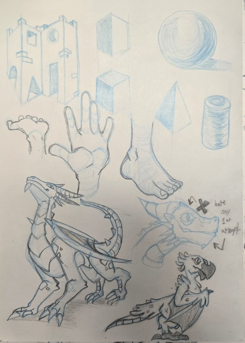 Nib Inkblot tweet media