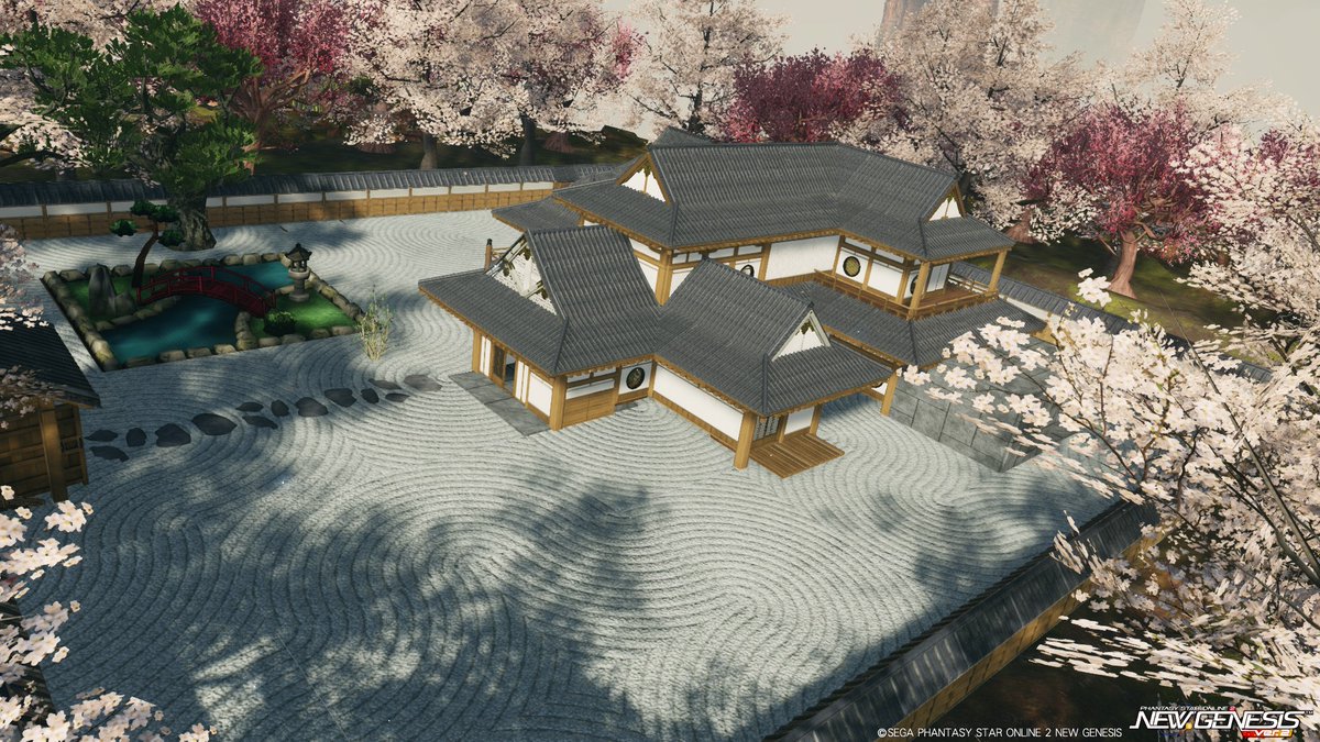 須賀 夜右衛門@PSO2NGS tweet media