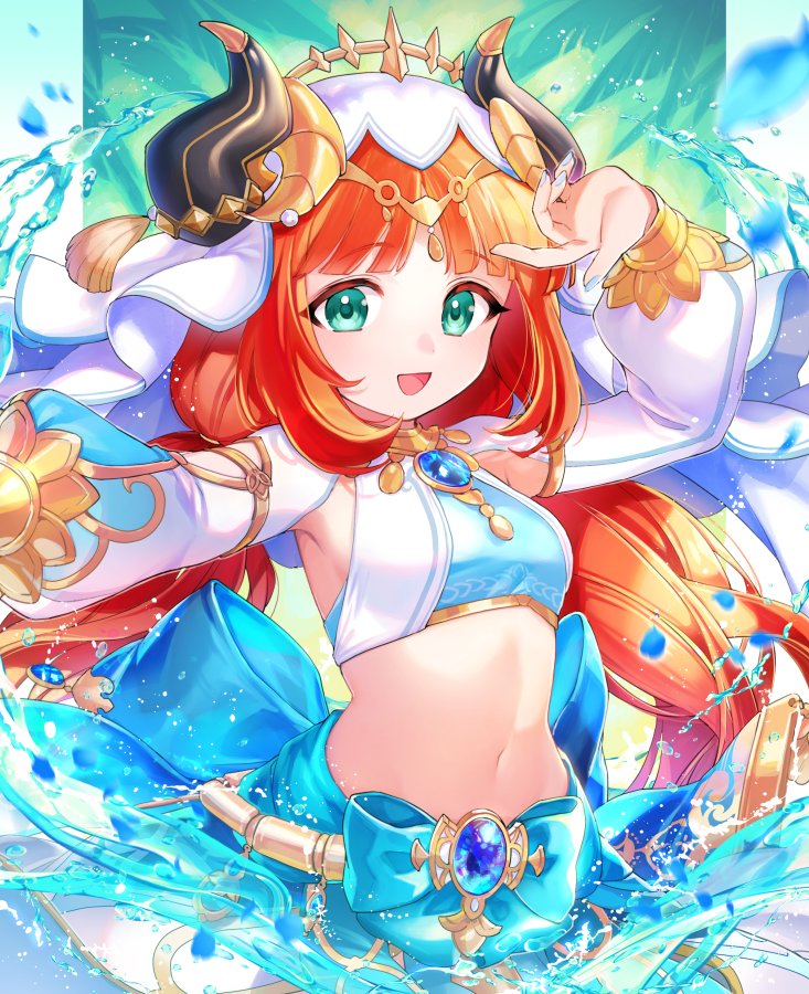 むつごろう tweet media