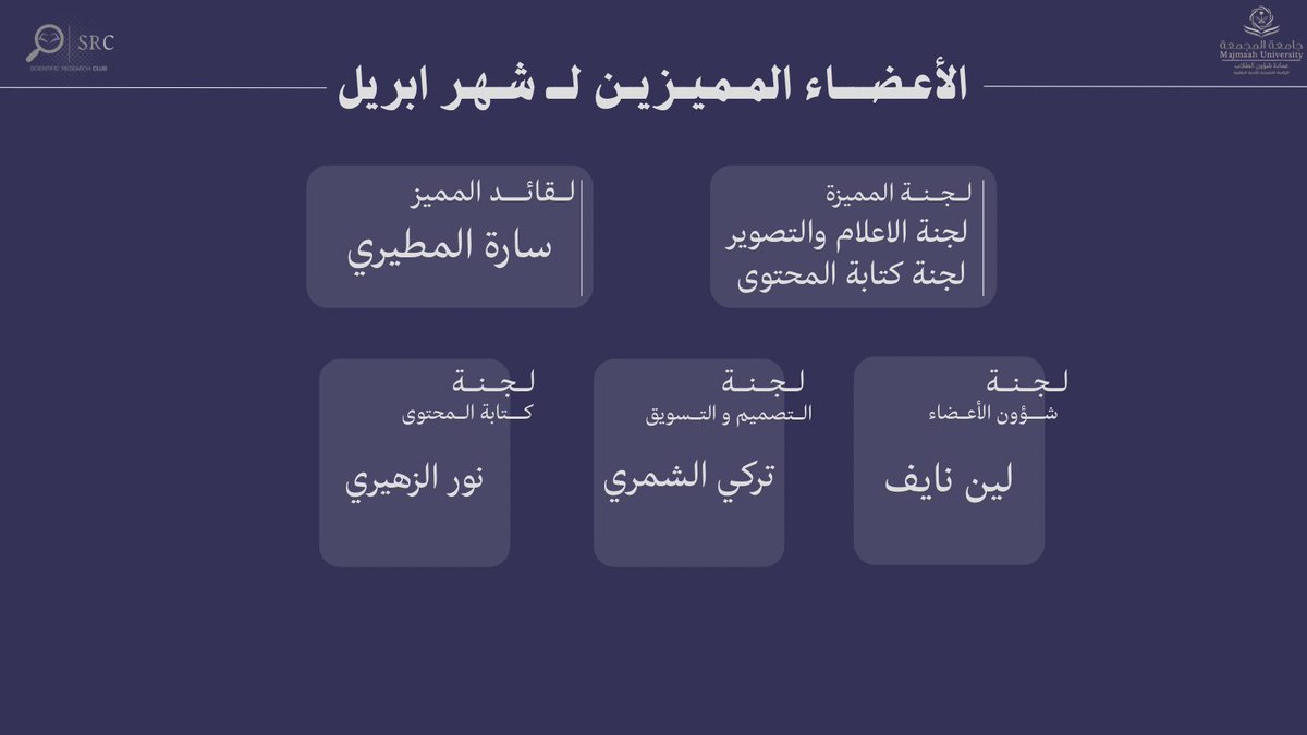 Scientific Research Club tweet media