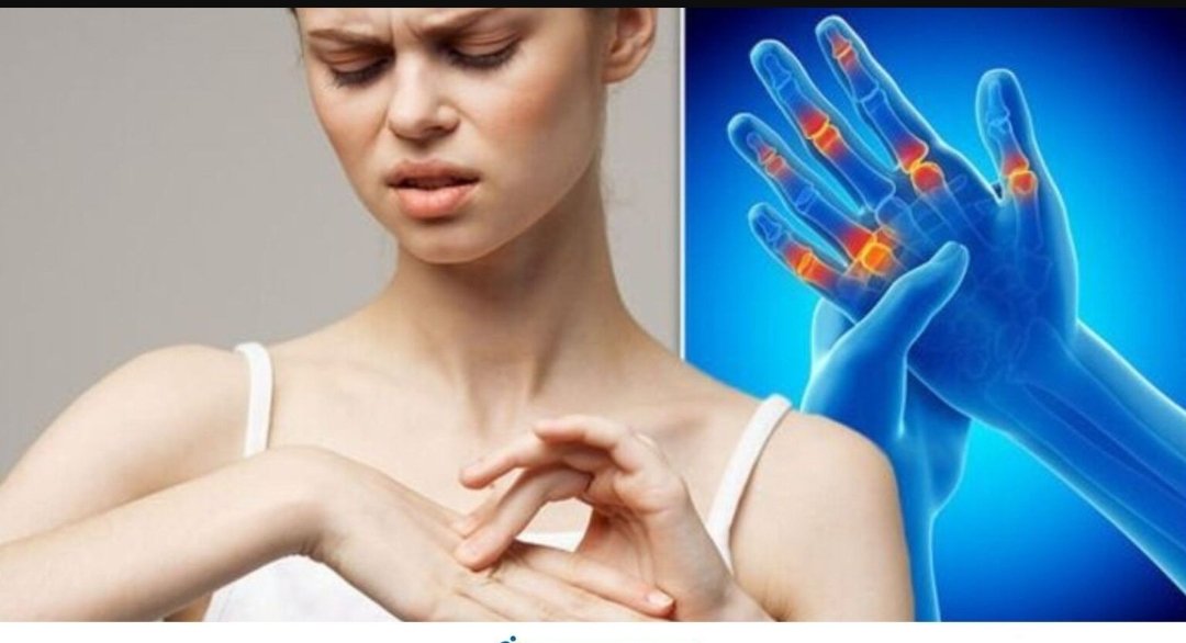 Giornata Nazionale della Salute della Donna: la Società Italiana di Reumatologia Invita alla Diagnosi Precoce

agenziaomniapress.com/2026/04/giorna…