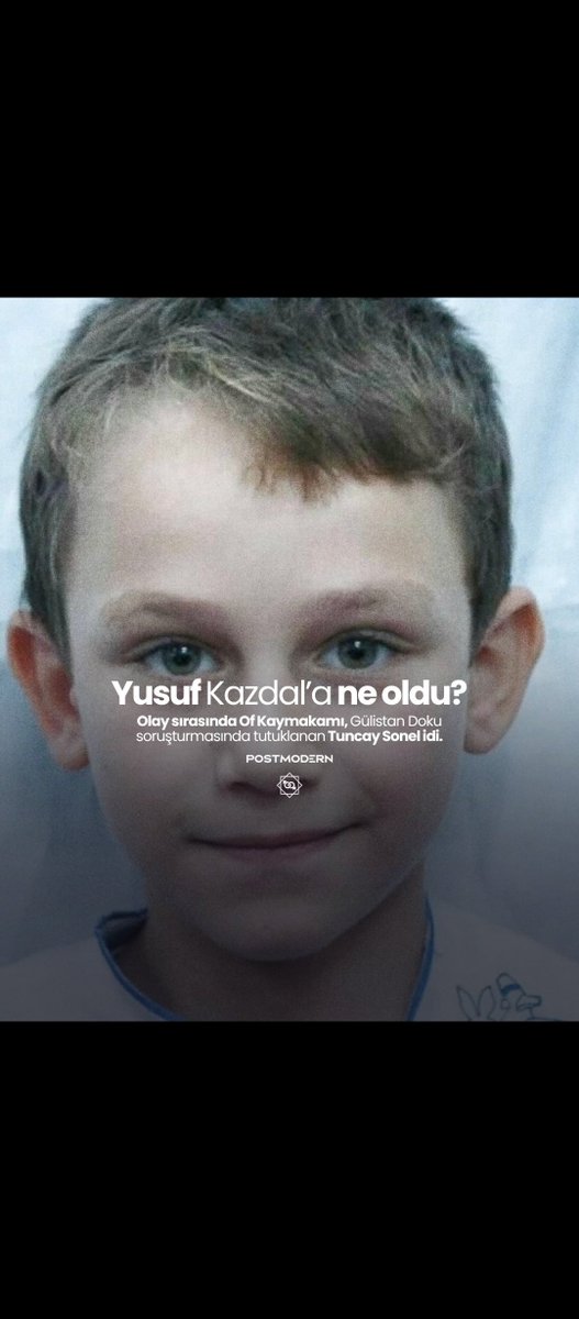 61yusufkazdal's tweet photo. araştırılmalı neden hiç delil yok neden hic gorgu tanığı yok neden kimse bir aciklama yapmıyor o donemin valisi gözaltında delil karartma suçundan #Feritdemir #emrullah #erdinç #timursoykan #akıngürlek yardım edin yusuf kazdala 17 yıldır kayıp ailesi yarım #yusufkazdalaNEOLDU https://t.co/1KYz7zARiS
