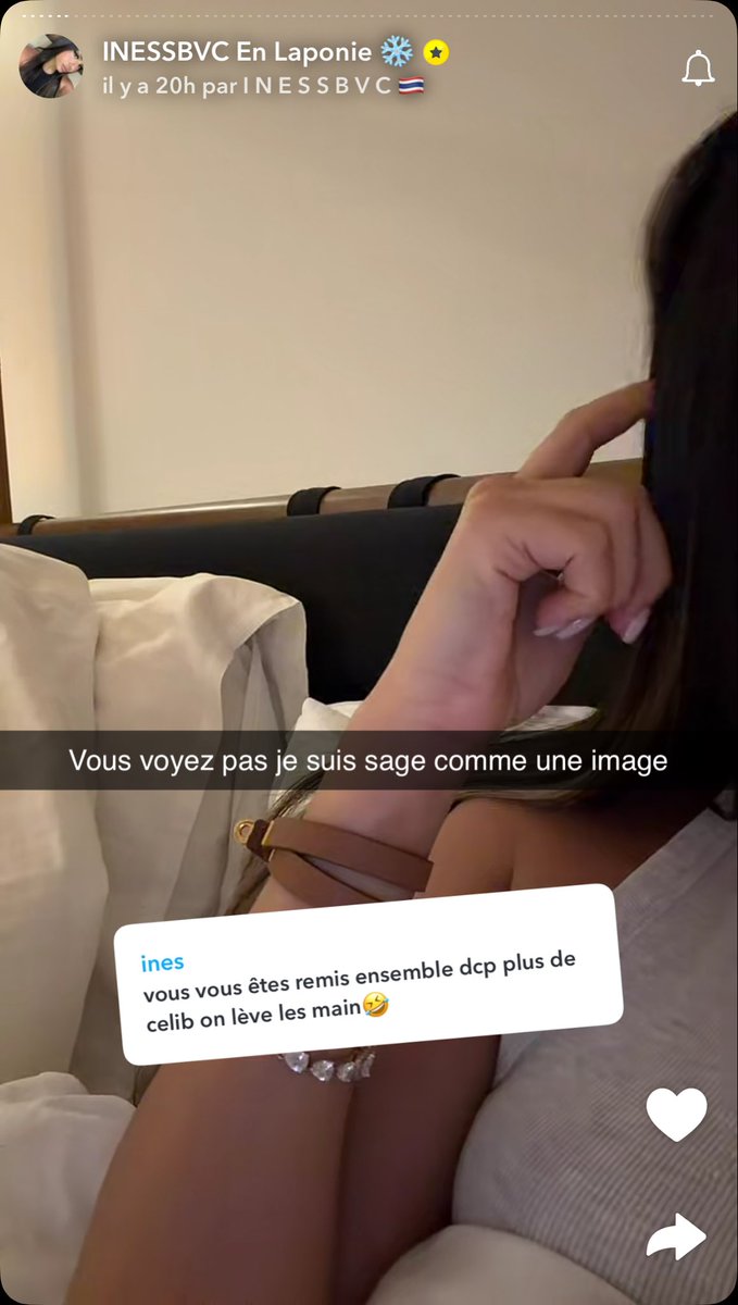 info’influFR 🗞️ tweet media