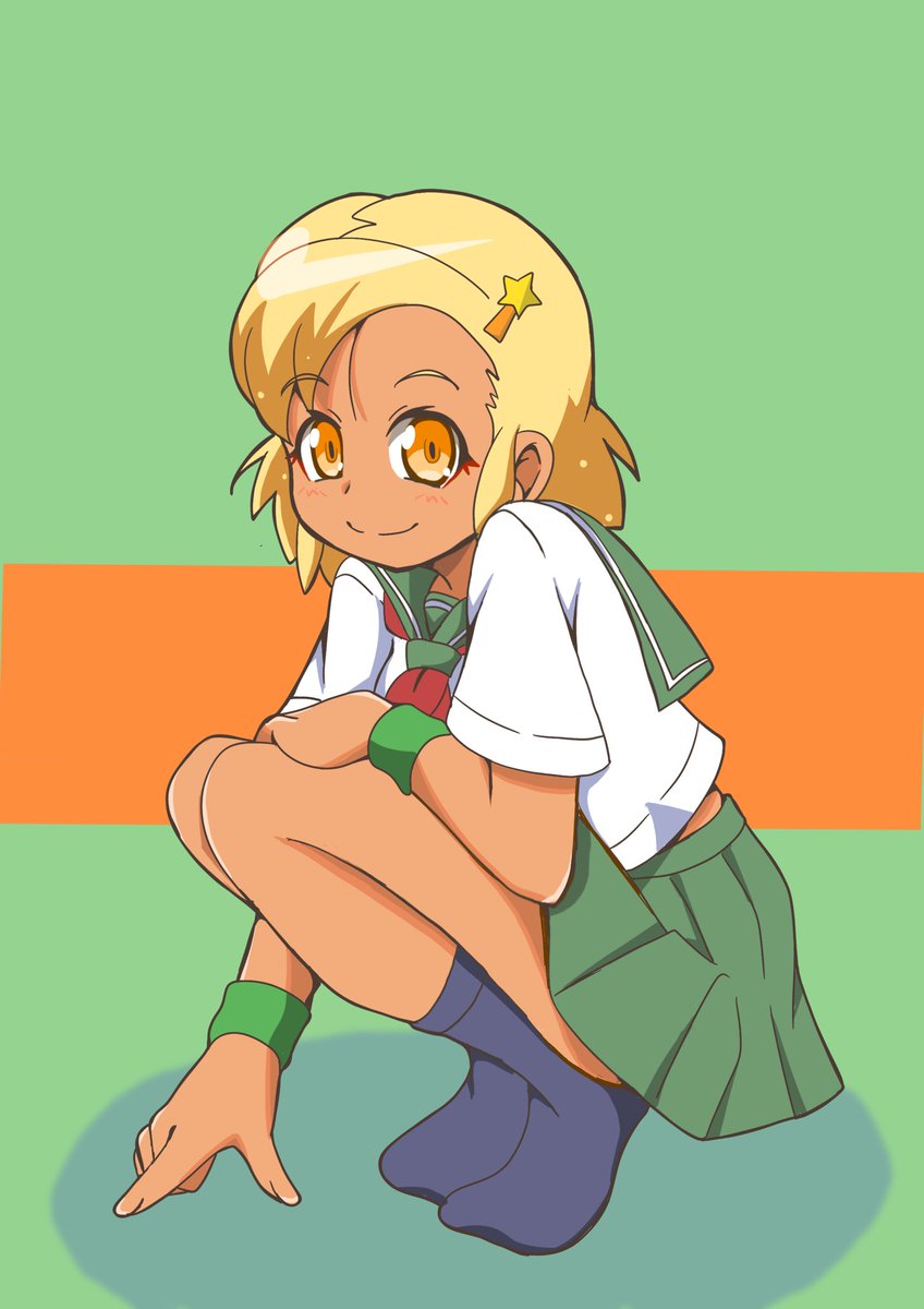 水ノ江　吉見 tweet media