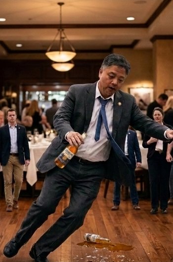 Ivana Cocktail tweet media