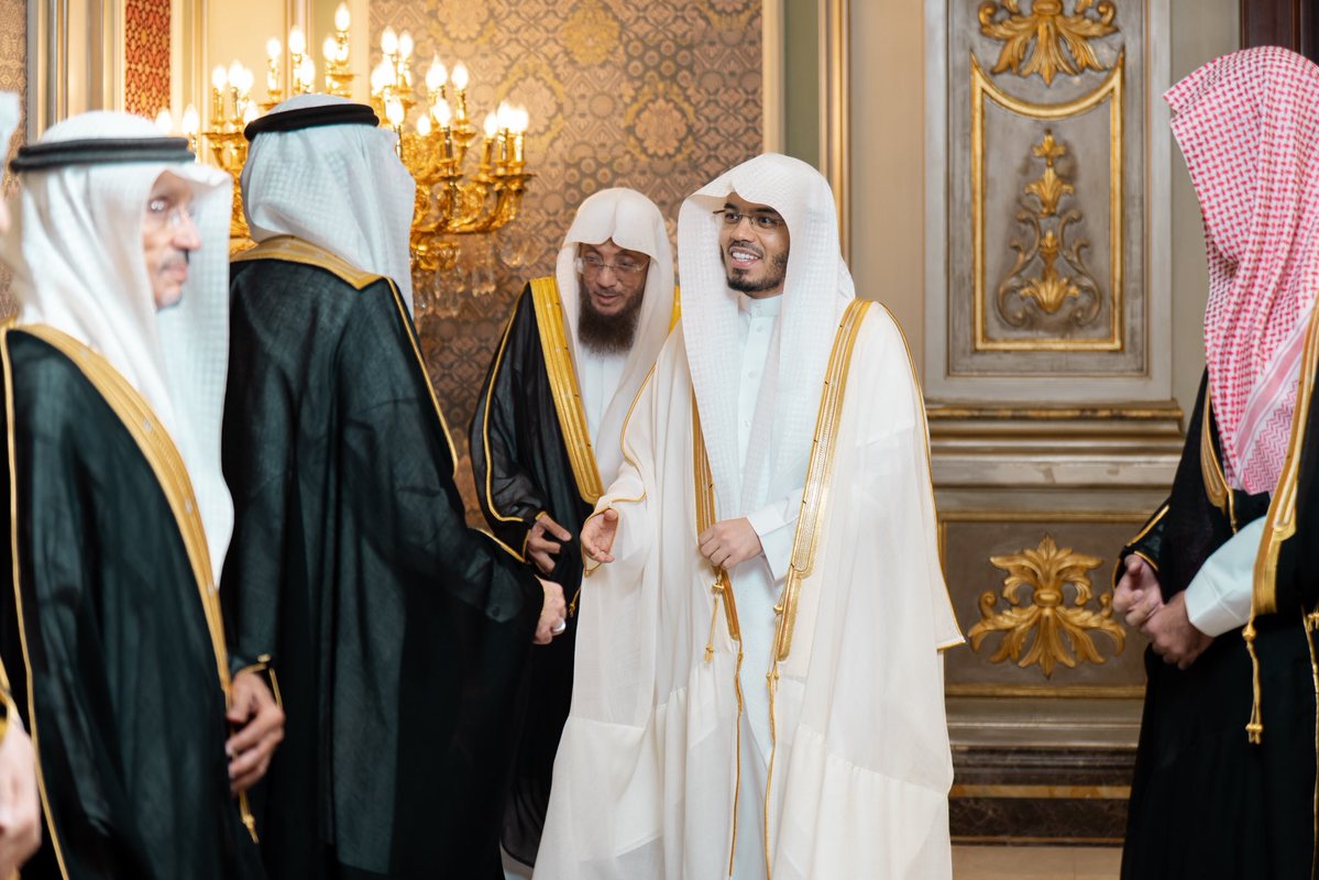 عبدالله بن فيصل بشناق tweet media