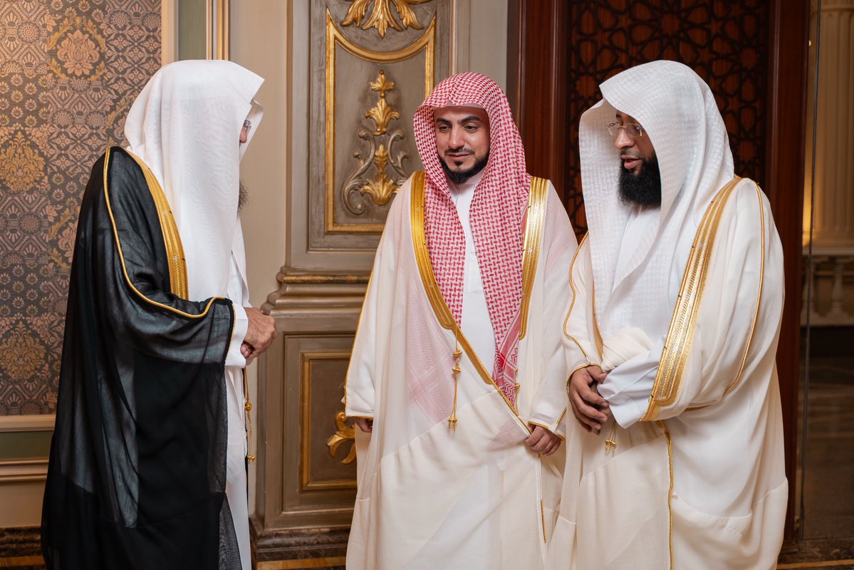 عبدالله بن فيصل بشناق tweet media