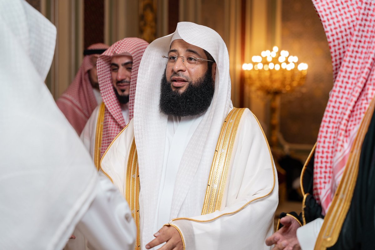 عبدالله بن فيصل بشناق tweet media