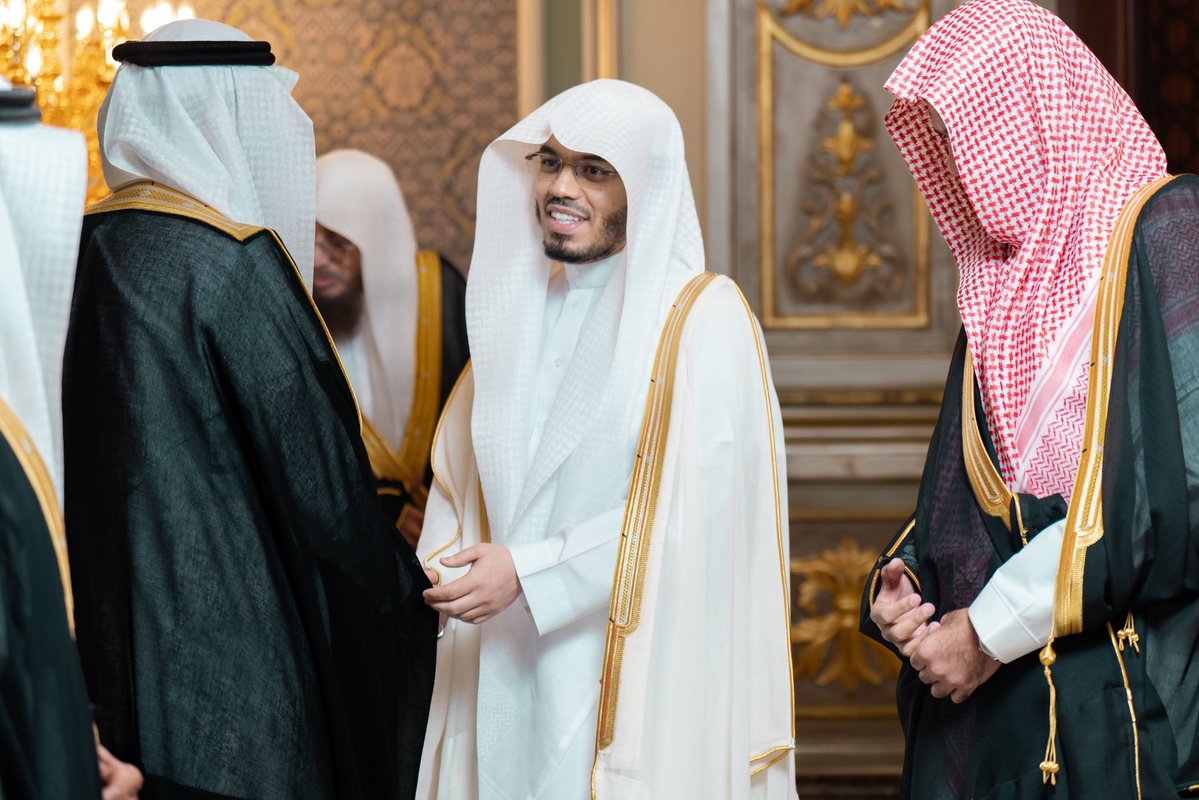 عبدالله بن فيصل بشناق tweet media