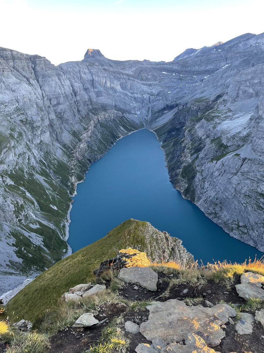 Comment tu peux refuser ça ?????