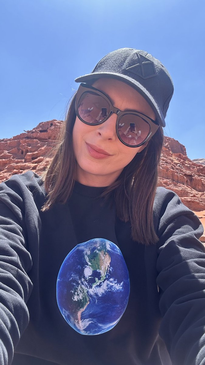 Happy Earth Day 🌏 we have only one big beautiful home… for now 🪐