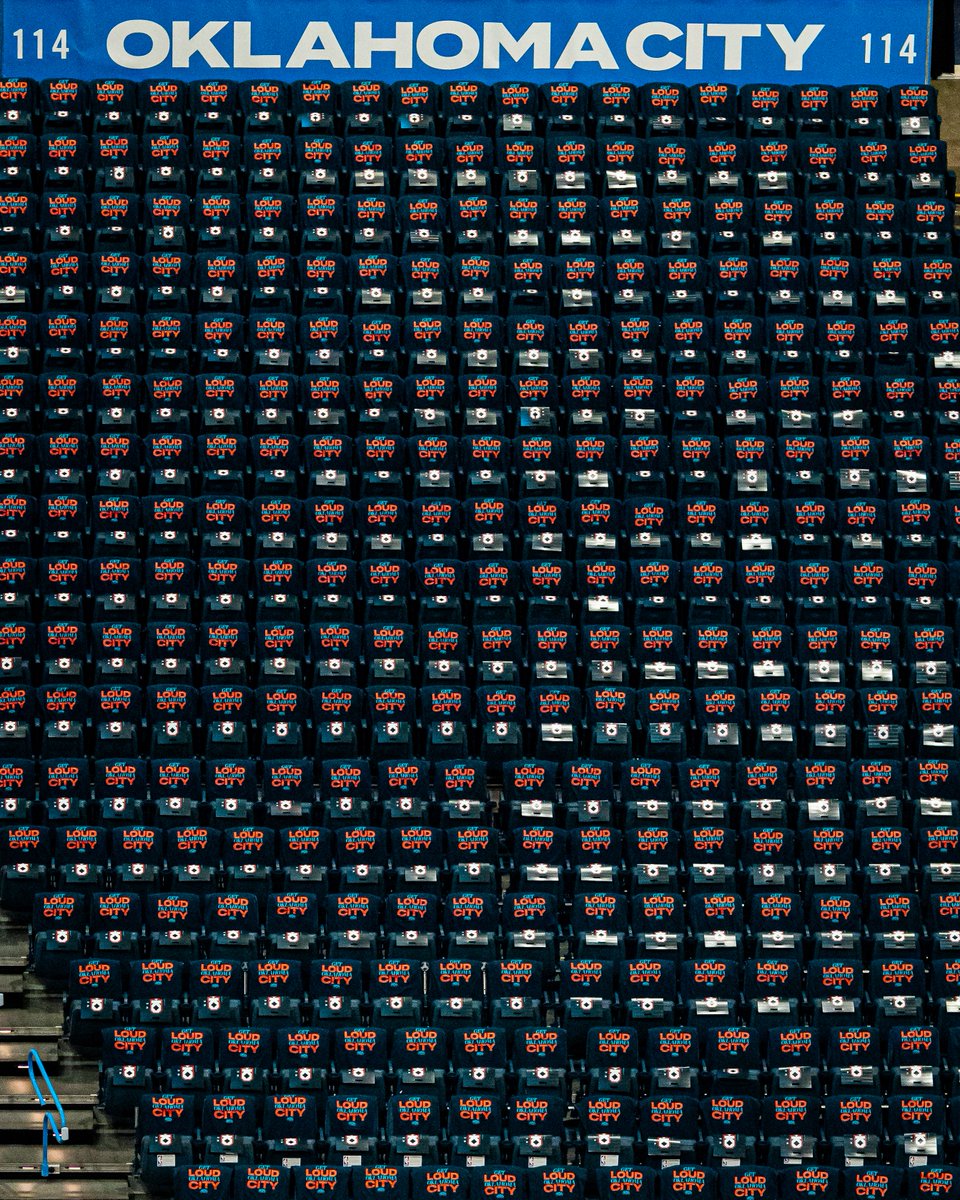 OKC THUNDER tweet media