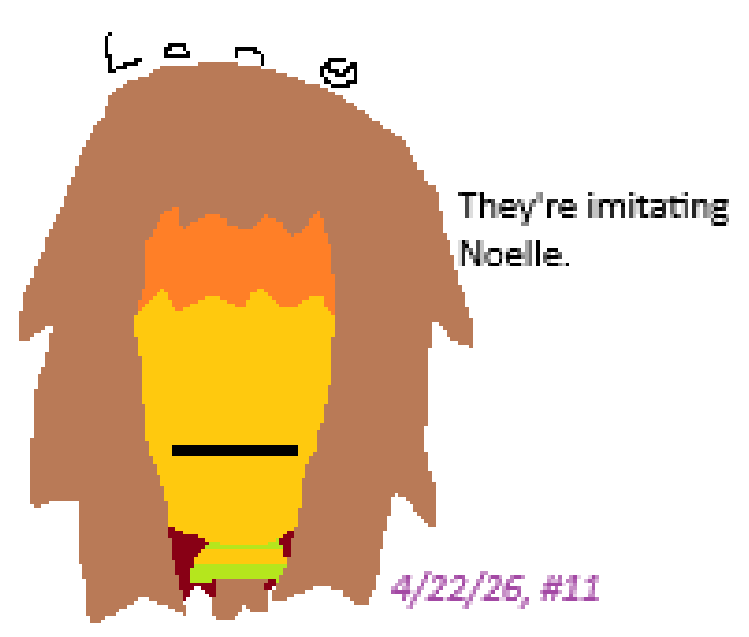 Daily Kris tweet media