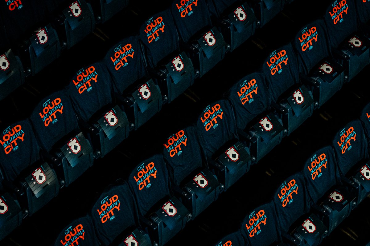 OKC THUNDER tweet media