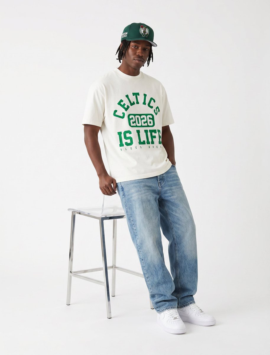 Cs☘️ essentials dropping this Friday! 

The90sdept.com