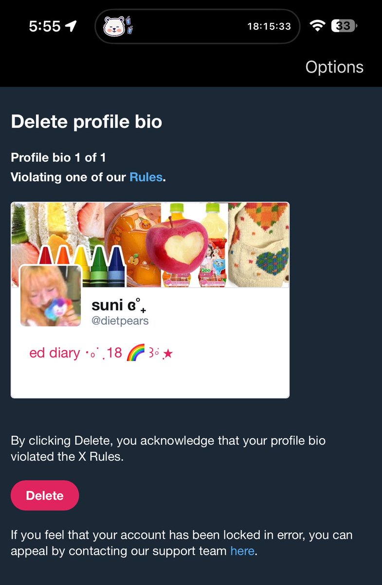 suni ɞ˚₊ tweet media