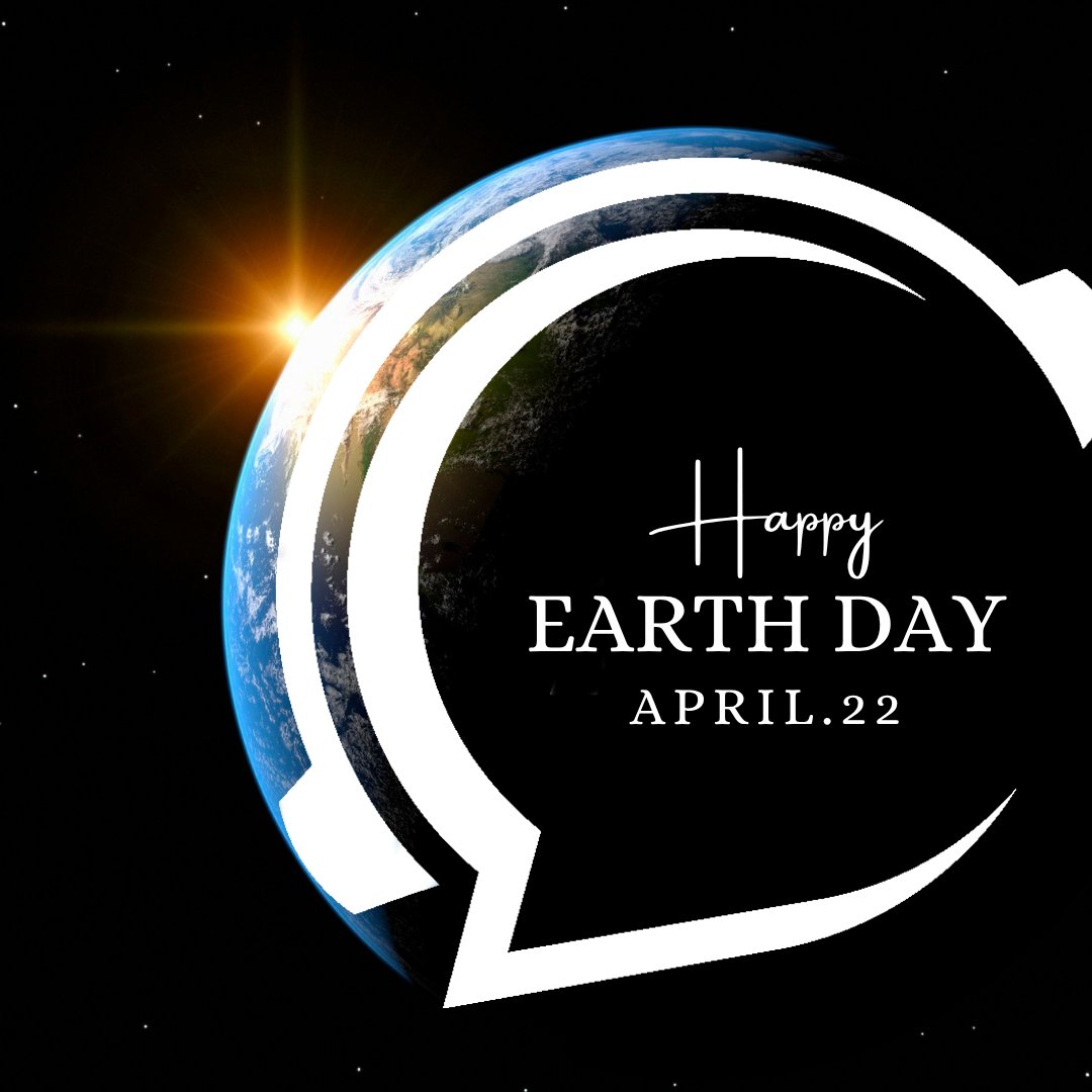 AlwaysAnswerInc's tweet image. Happy Earth Day! 🌎

At Always Answer, we’re all about connection and that includes staying connected to the planet we share. Today’s a great reminder that sustainability starts with simple, consistent actions. Let’s keep answering the call for a greener future. 

#StayConnected