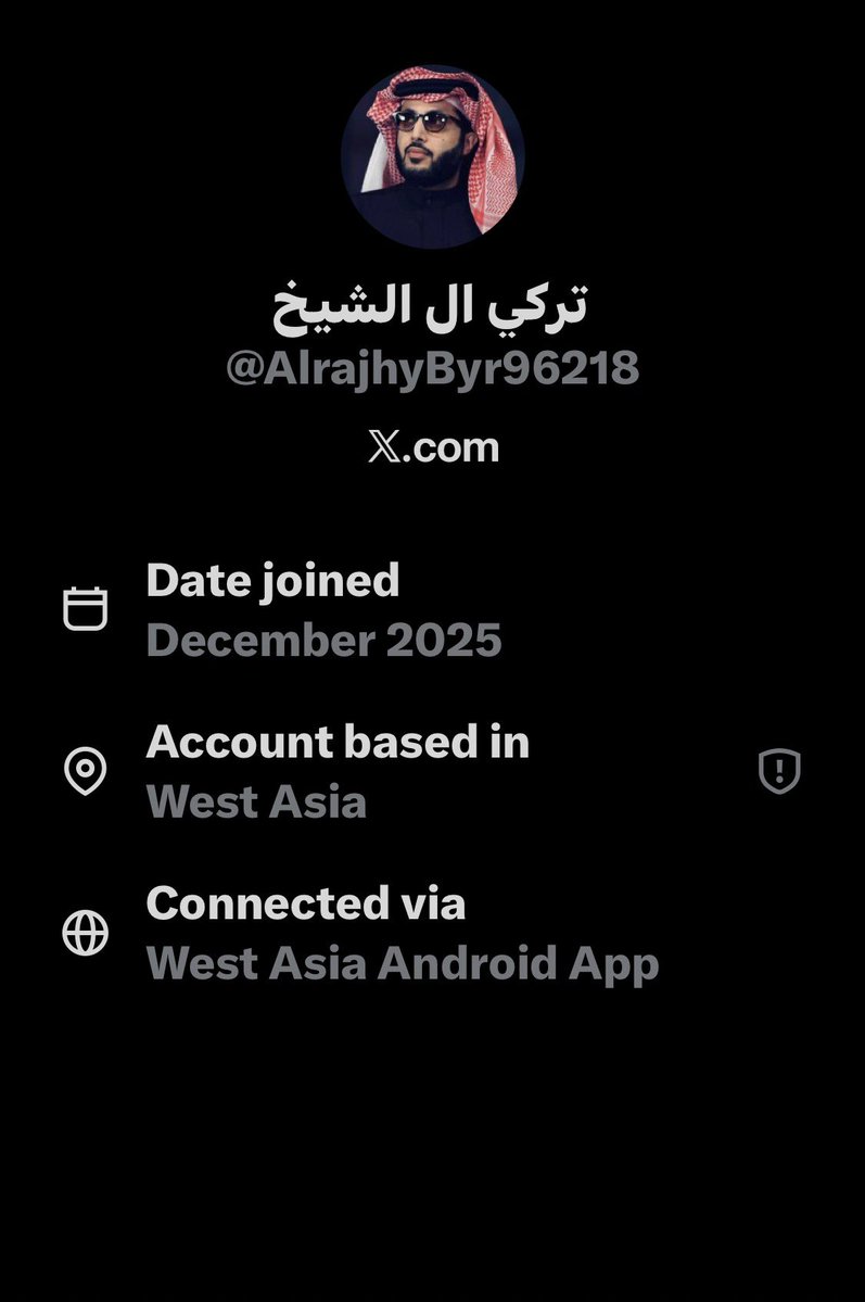 TURKI ALALSHIKH tweet media
