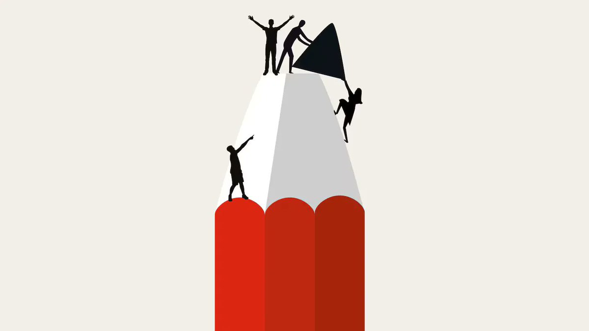 DavidPBLRoss's tweet image. U. Chicago philosophy professor stopped assigning individual essays and replaced them with a class-wide collaborative essay he co-wrote with students via @substack globeopinion.substack.com/p/ai-was-ruini… #edtech #GenAI #ailiteracy #aiready #aifluency #edpolicy #writing #langaugearts @NCTE