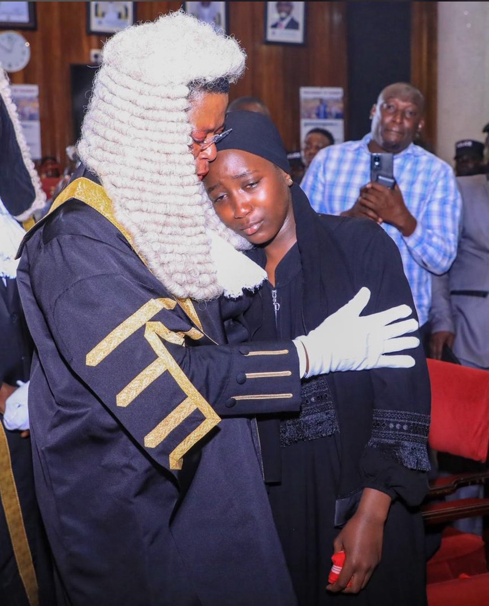 Dr. Sylvia Alinaitwe Mwanaki tweet media