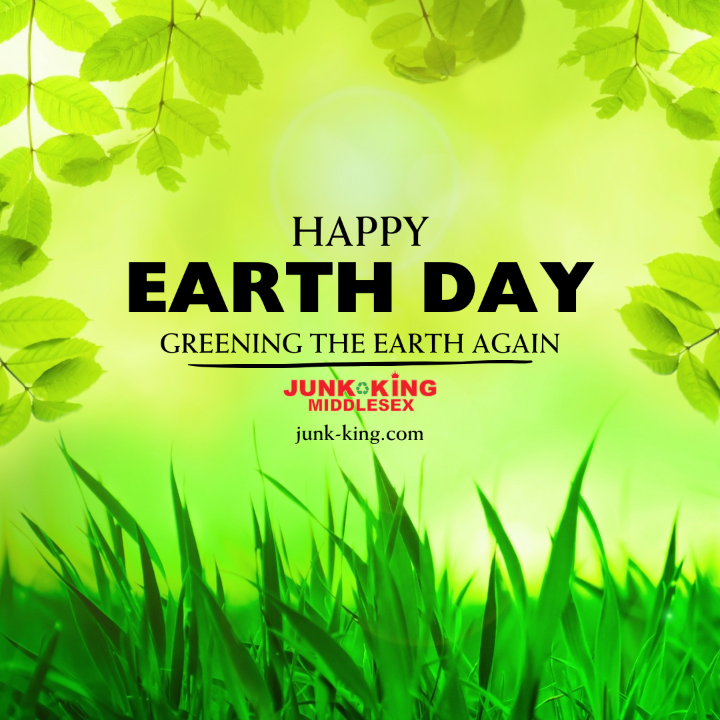 MiddlesexJunk's tweet photo. At Junk King, we recycle or donate up to 60% of each haul to keep usable items out of landfills 🌍 &amp; support Middlesex community growth. Visit https://t.co/844fgqjCXz to see how your junk removal can make an impact this Earth Day!
#JunkKingMiddlesex #EarthDay #EcoFriendly https://t.co/6Qb68EOC3U