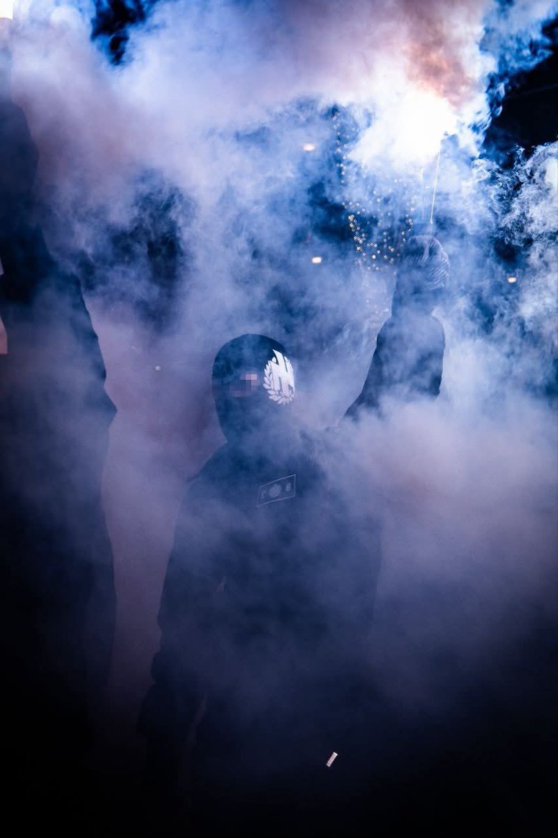 NAFO is PEPE 2.0 ☭ tweet media