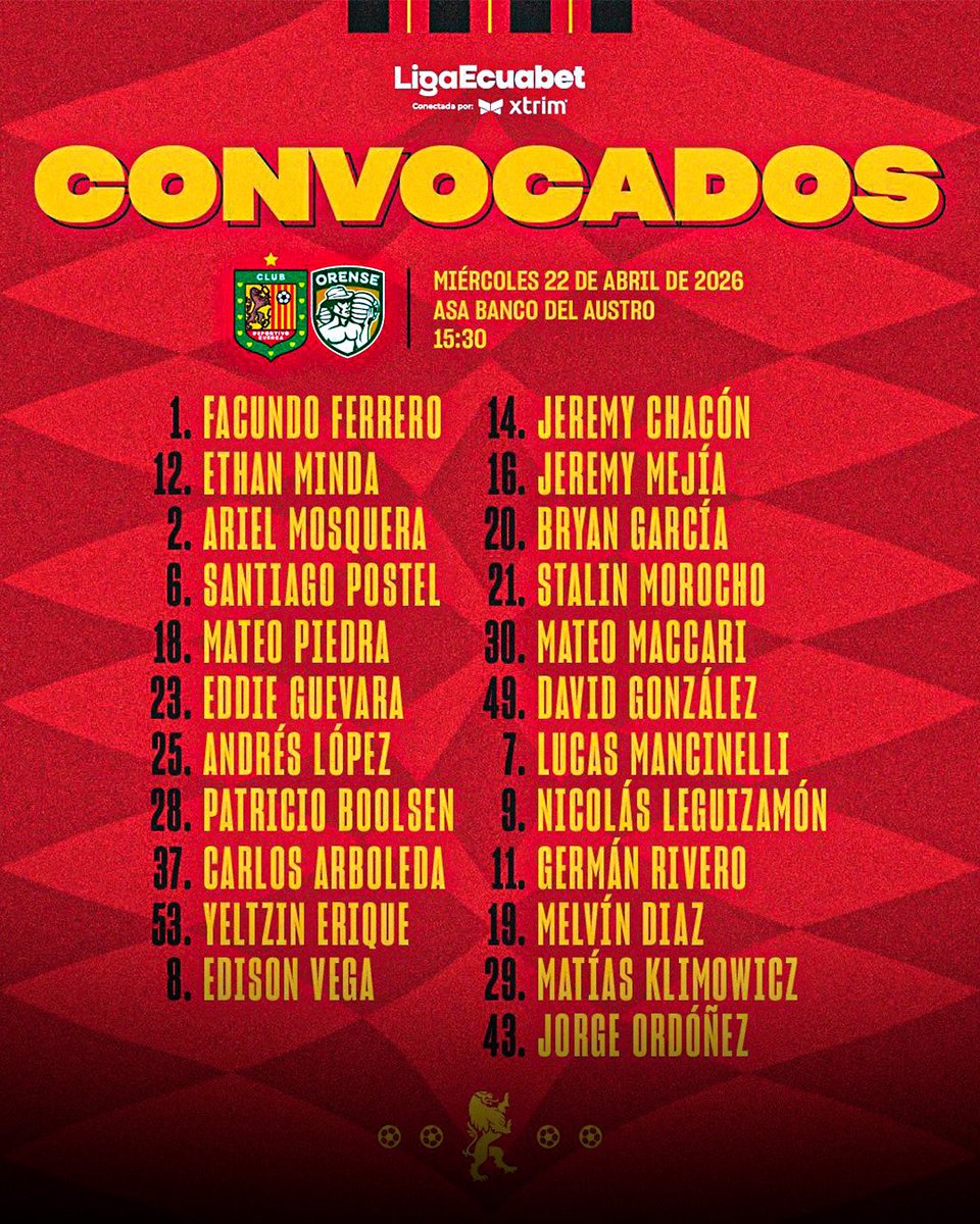 DEL ROJO Y NEGRO tweet media