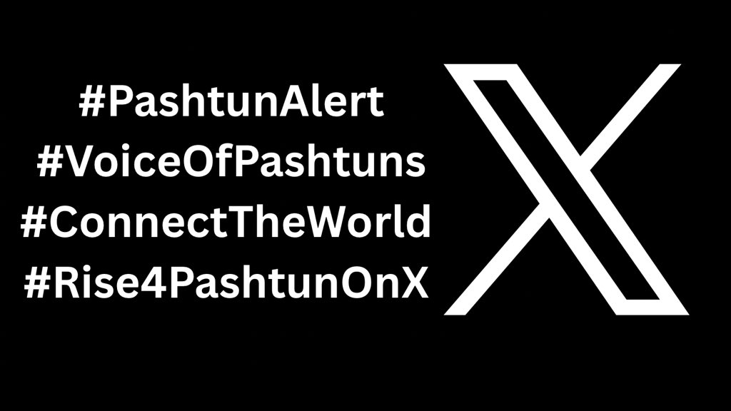 PtmCentral's tweet image. پښتانه باید د نړۍ له کاروان سره یو ځای شي! 🌍
X (ټویټر) یوازې یو اپلیکیشن نه، بلکې د نړۍ د سیاسي او ټولنیزو بدلونونو مرکز دی. راځئ خپل غږ، خپل درد او خپل کلتور په خپله ژبه نړۍ ته ورسوو.

#Activism
 #PashtunUnited
 #XPlatform
#un
#Rise4PashtunOnX