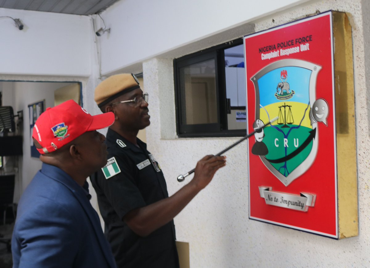 CP Abayomi Shogunle, Ph.D., 𝘧𝘴𝘪 tweet media