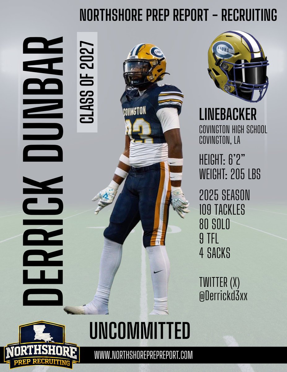 Northshore Prep Report tweet media
