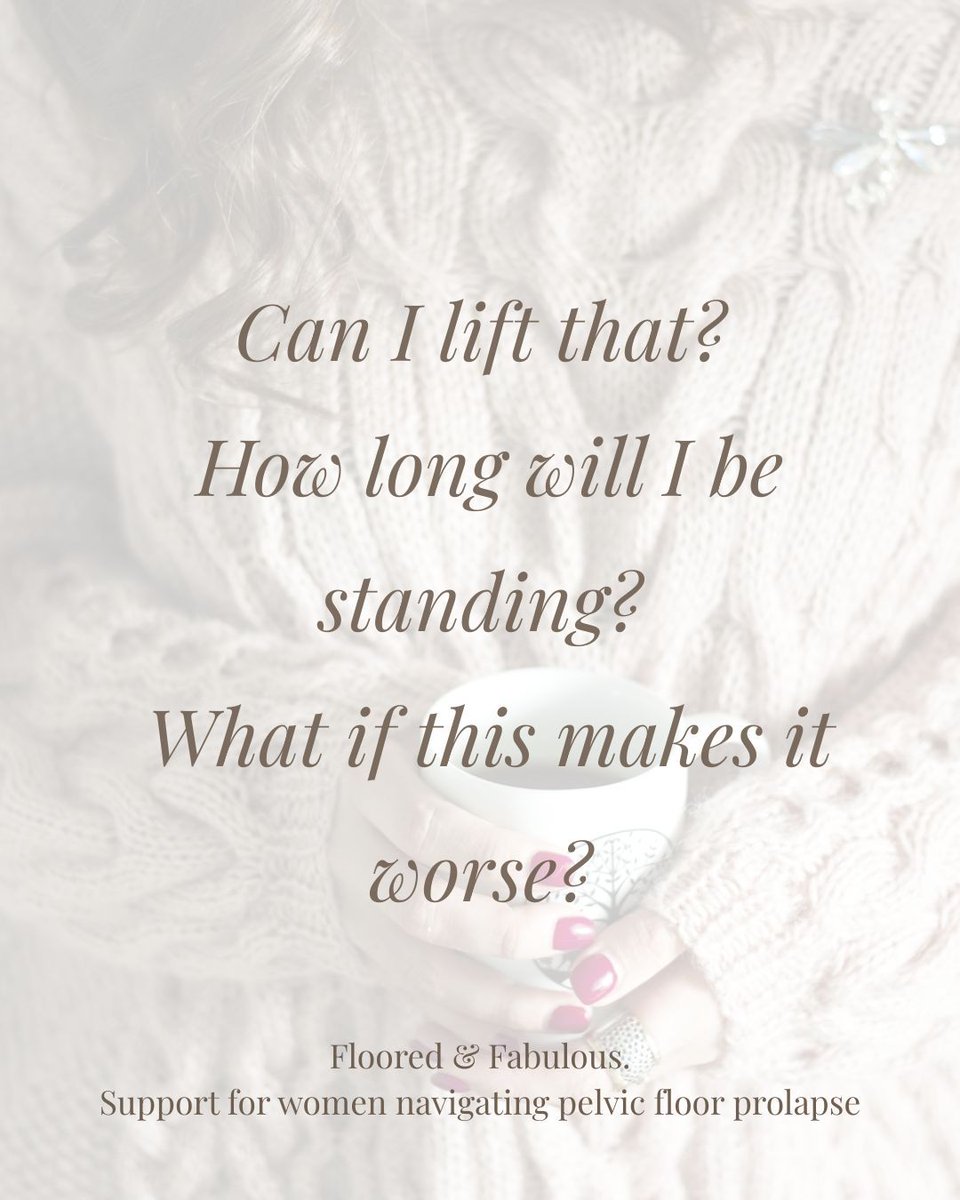 FlooredFab's tweet image. There are moments no one sees.

The pause before you volunteer.
The internal weighing up.
The frustration of being misunderstood.

The physical side is one thing.

The pressure to appear “normal” is another.

If you’ve felt that tension — I understand it.

This is real