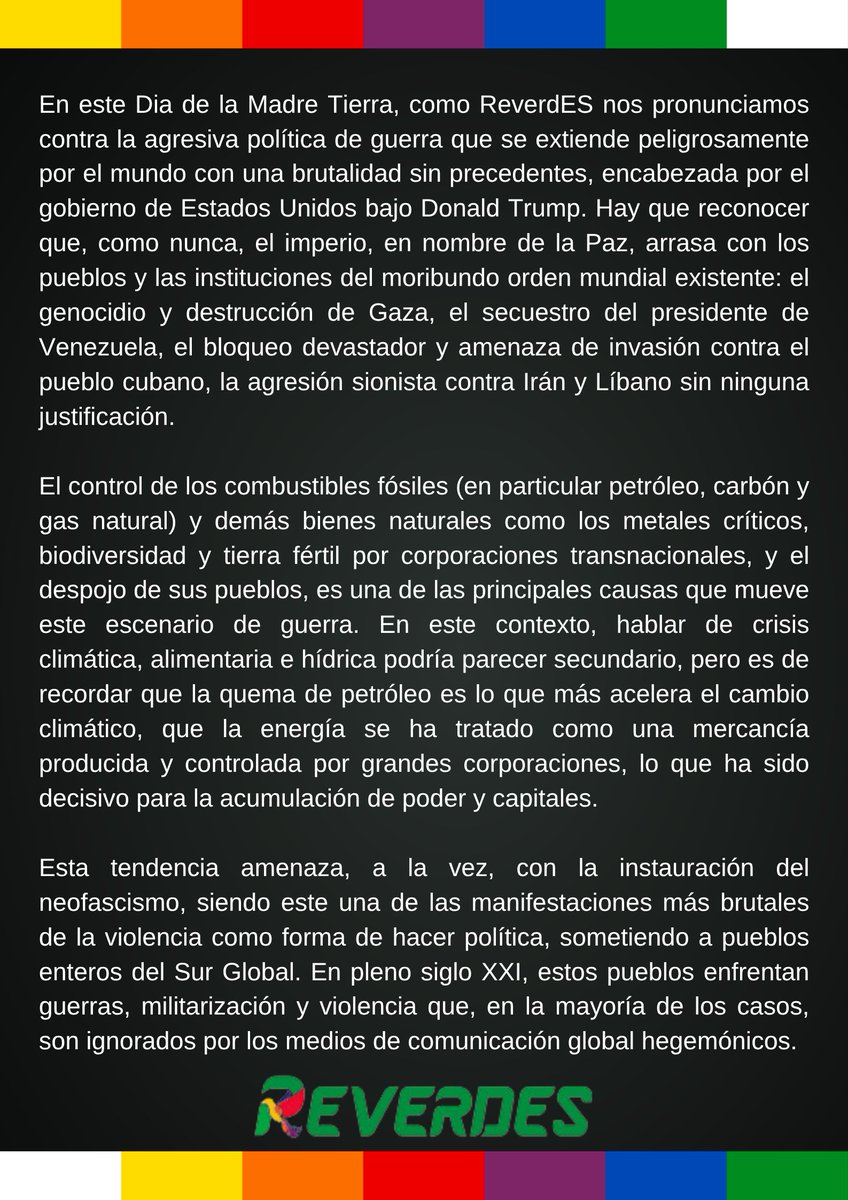 Reverdes tweet media