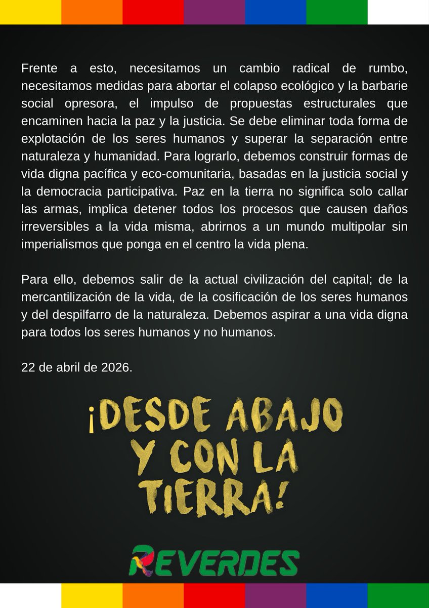 Reverdes tweet media