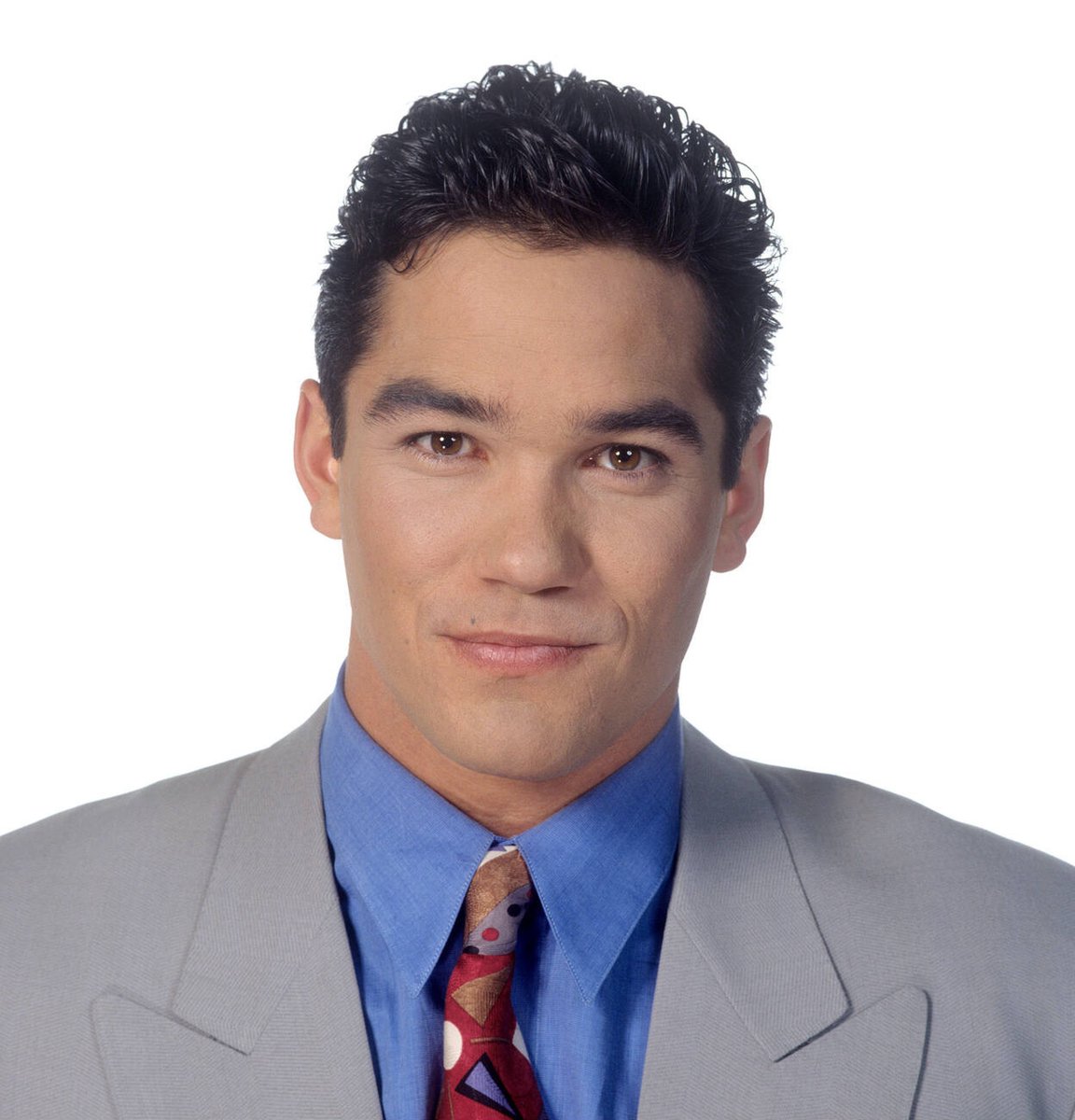 Dean Cain Updates ᥫ᭡ tweet media
