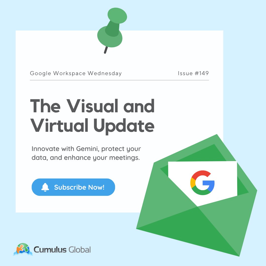 allenfalcon's tweet image. Visualize your ideas faster. Explore new ways to create personalized, high-quality images directly within the Gemini app. 

Details in the #GoogleWorkspaceWednesday Bulletin: jump.cumulusglobal.com/4tBoUra 

#AICreation #GoogleGemini #GenerativeAI #ManagedCloudServices